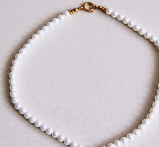 Pearl | Necklace