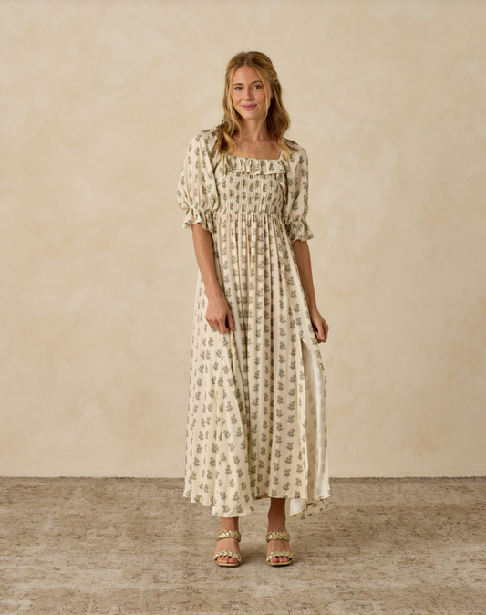 Birdie French Bouquet | Dress