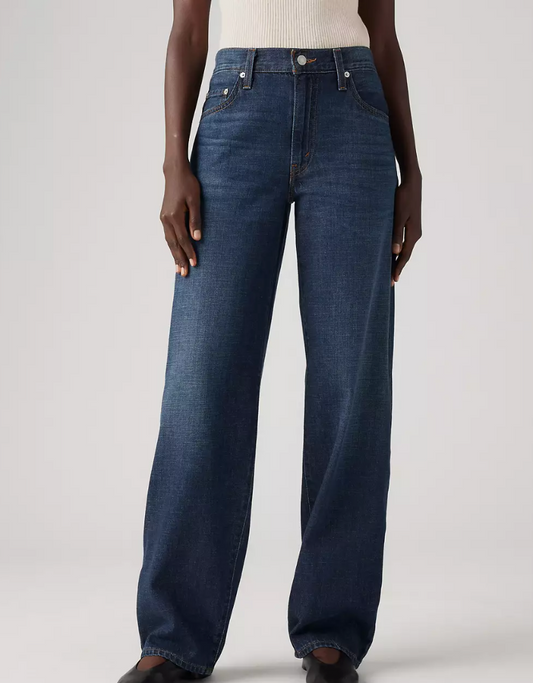 Levi's Baggy Dad | Do you Mind