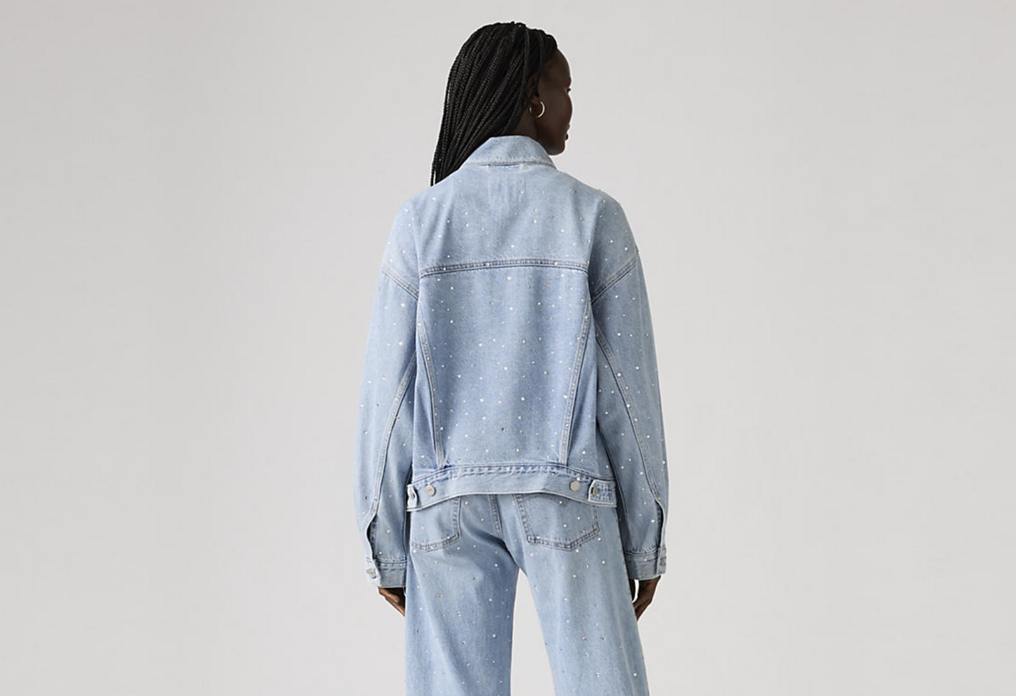 Levi’s Trucker Jacket | Dazzle