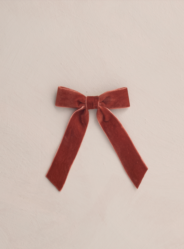 Red Velvet | Bow
