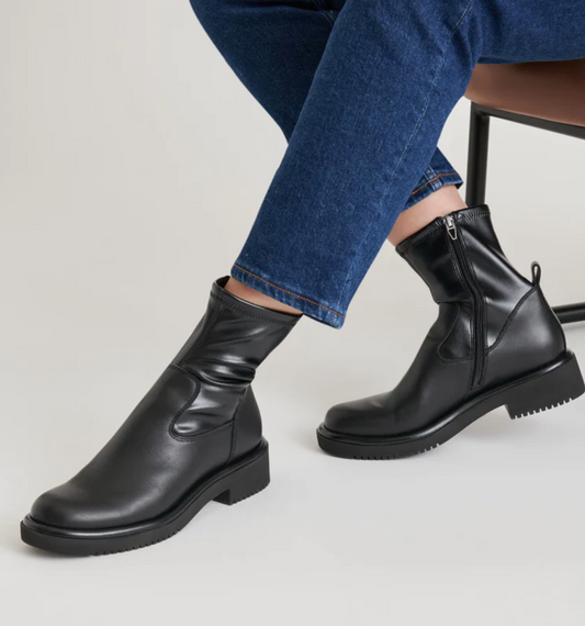 Simaya H20 | Leather Boot