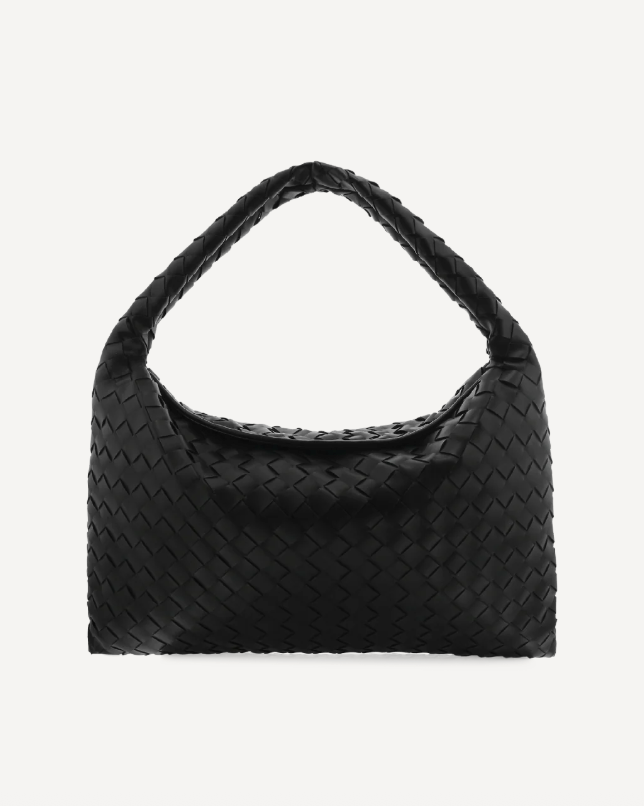 Kami Shoulder | Bag BLK