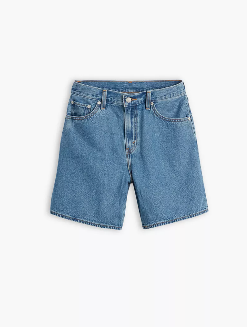 Levi's Baggy Dad Jort | Own it