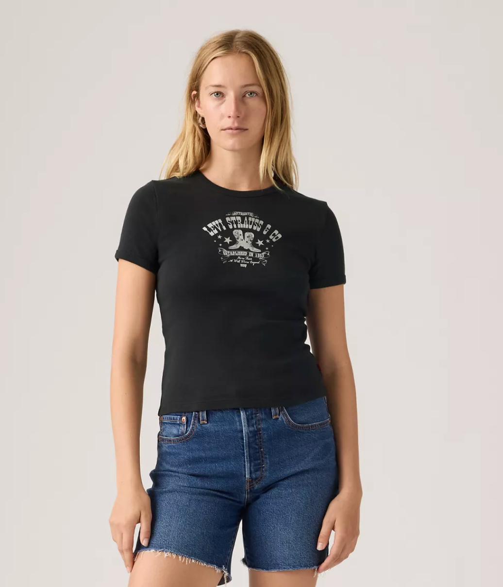 Levi's Ringer Rickie | Tee