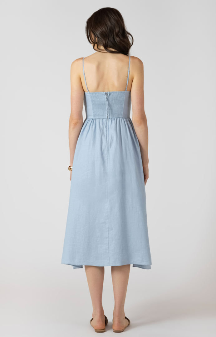 Amber | Dress