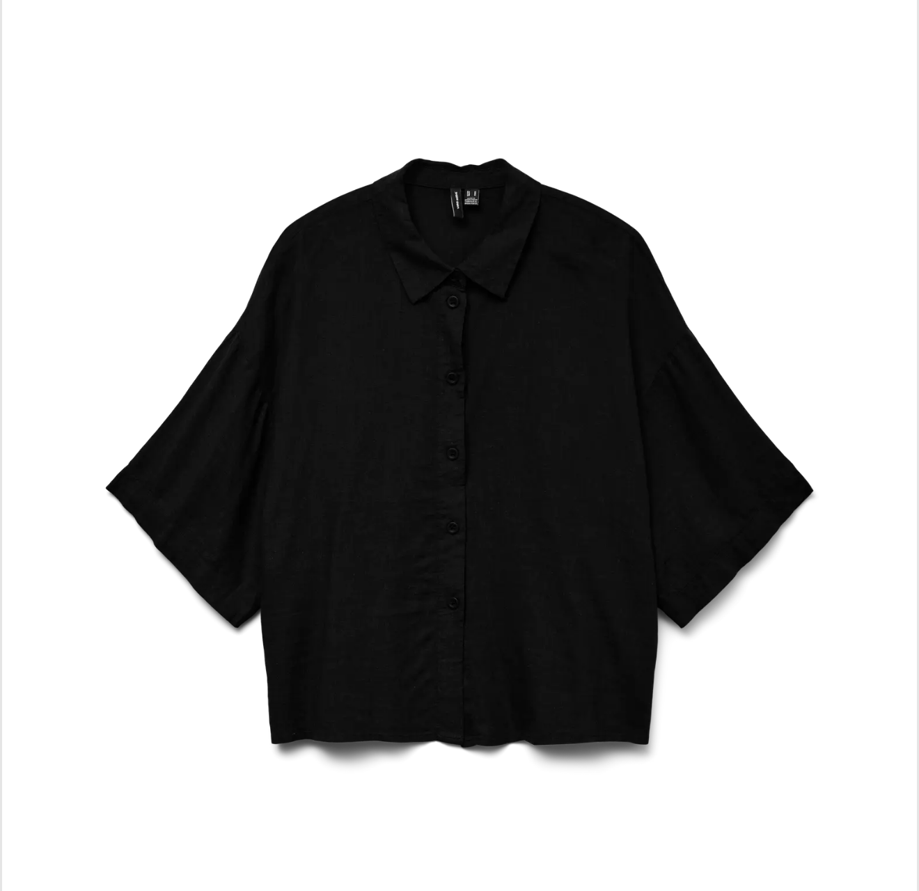 Linn | Blouse