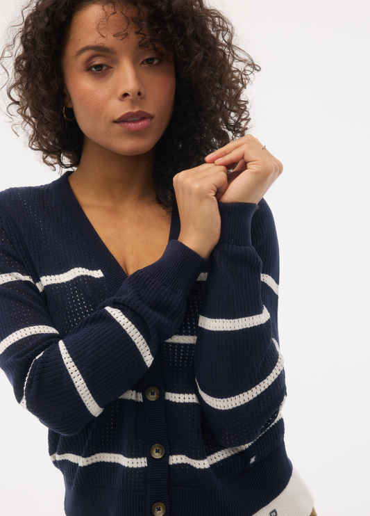 Tess | Cardigan
