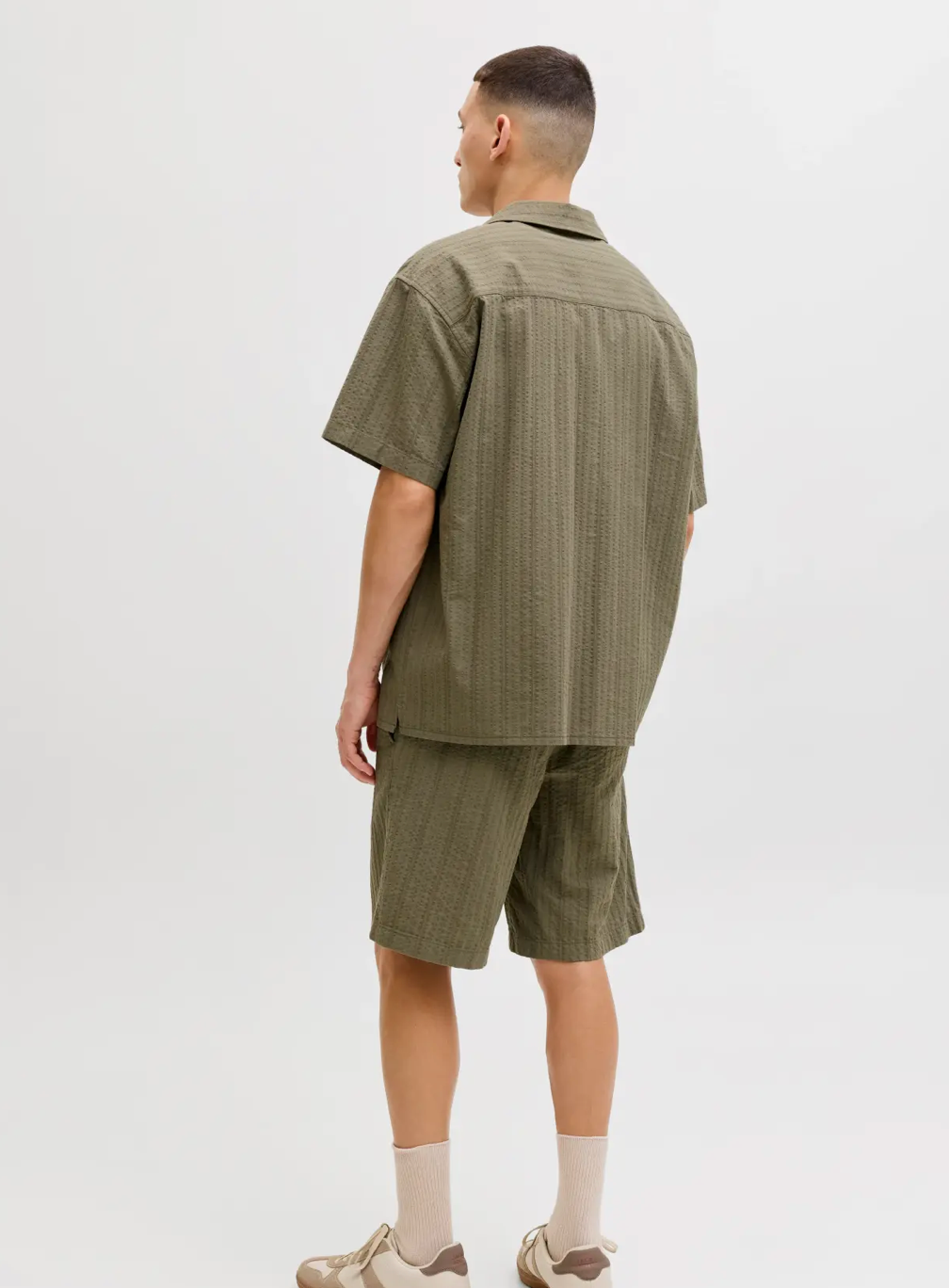 Jeremy | Resort Shirt