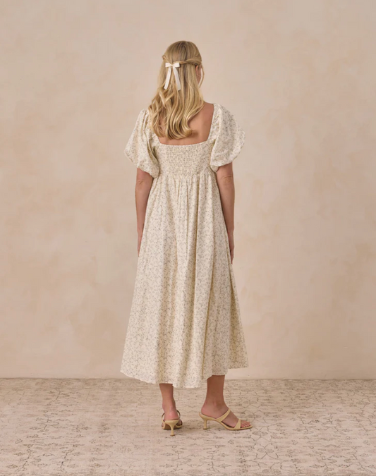 Oceane Vines | Dress