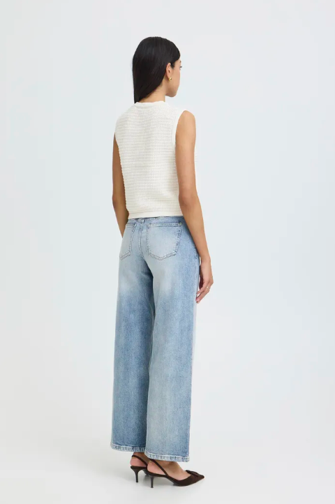 Mikayla | Vest
