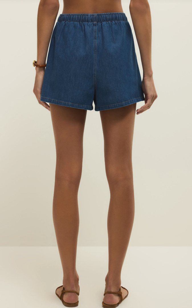 Daycation Utility | Short