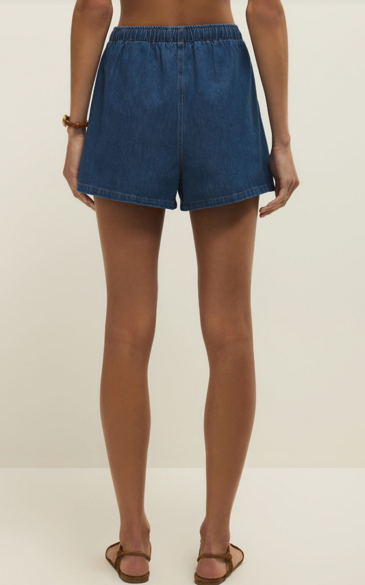 Daycation Utility | Short