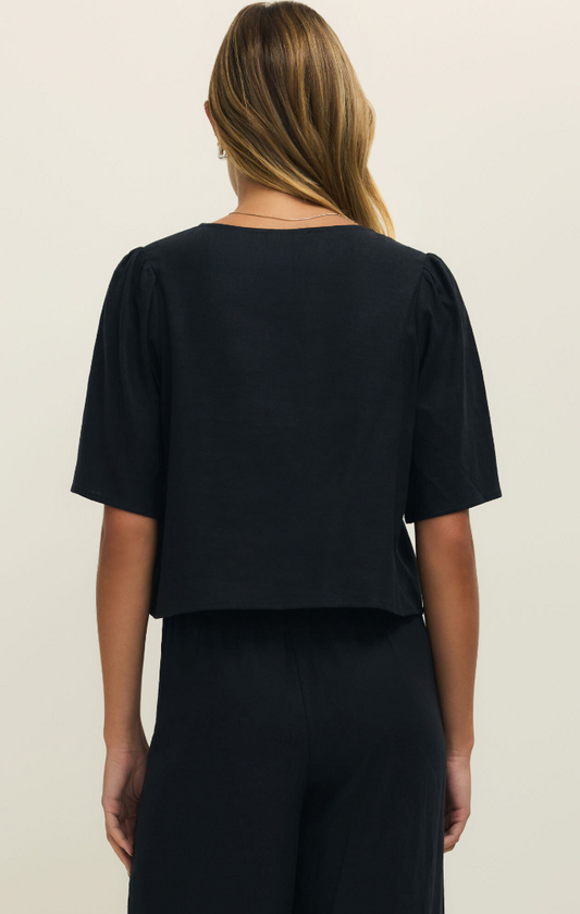 La Belle | Top