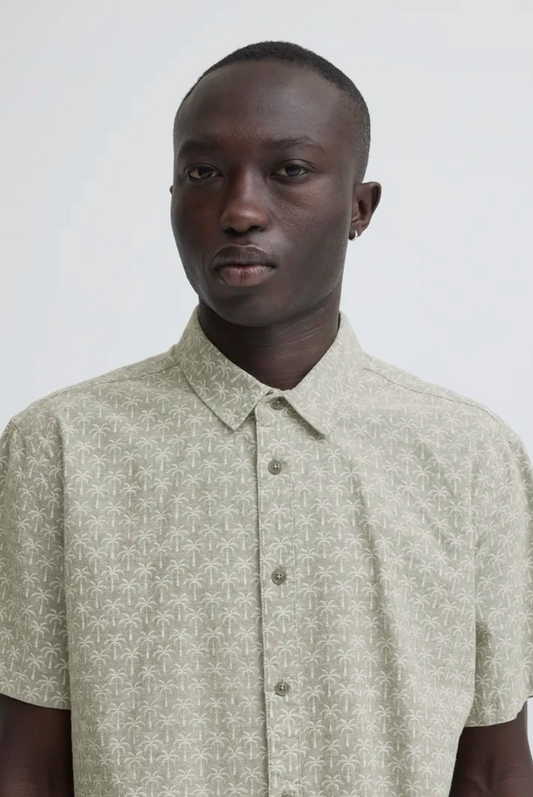Haban | Shirt