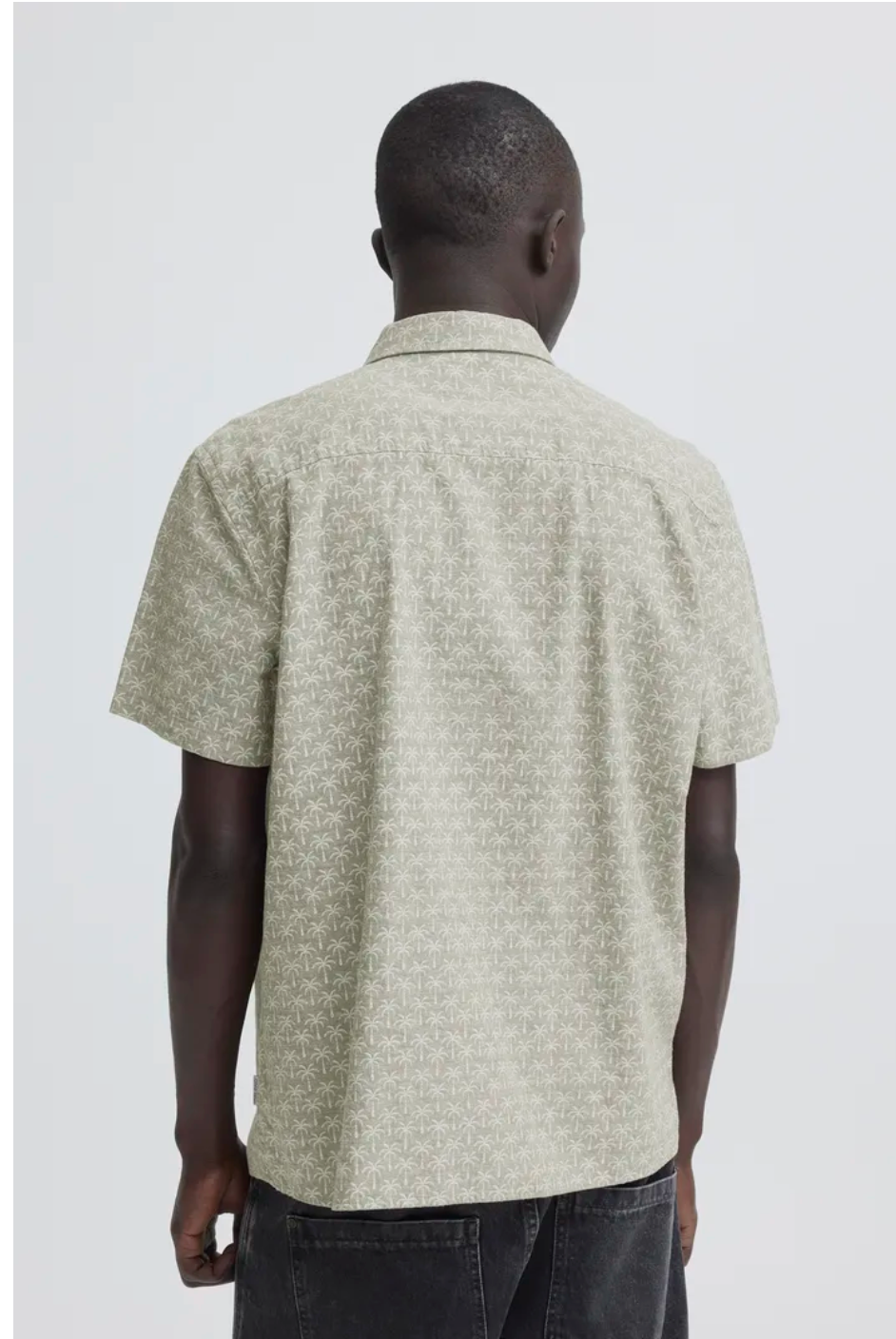 Haban | Shirt