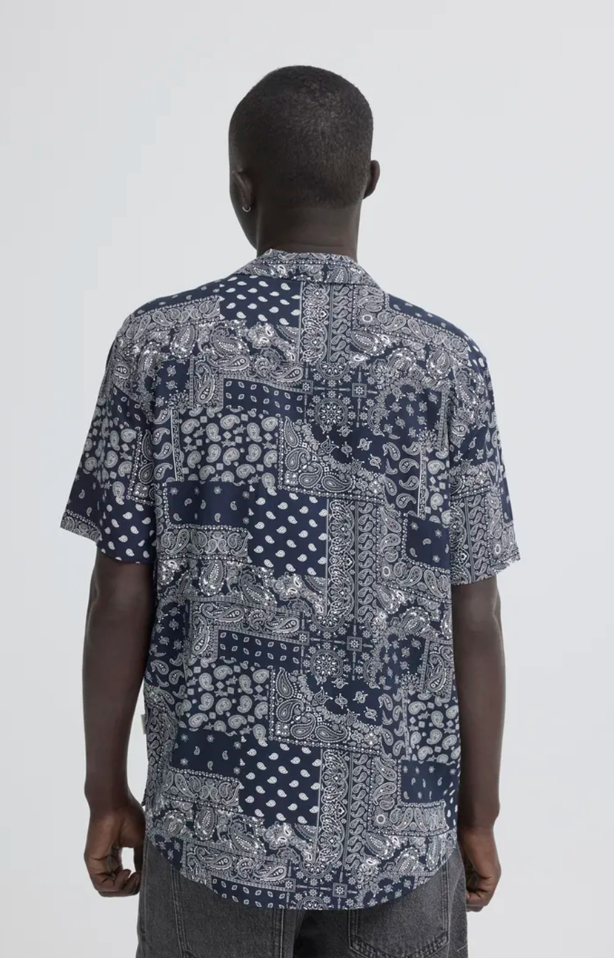 Haslak | Shirt