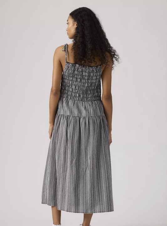Monaco | Sundress