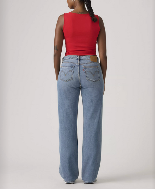 Levi's Low Loose | Good Grades
