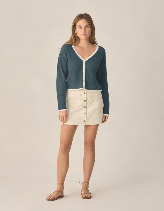 Ella | Cardigan