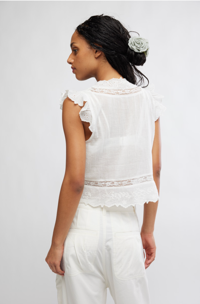 Day Dreamer Top | Free People