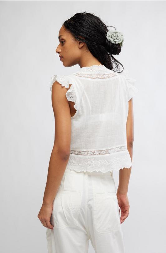 Day Dreamer Top | Free People
