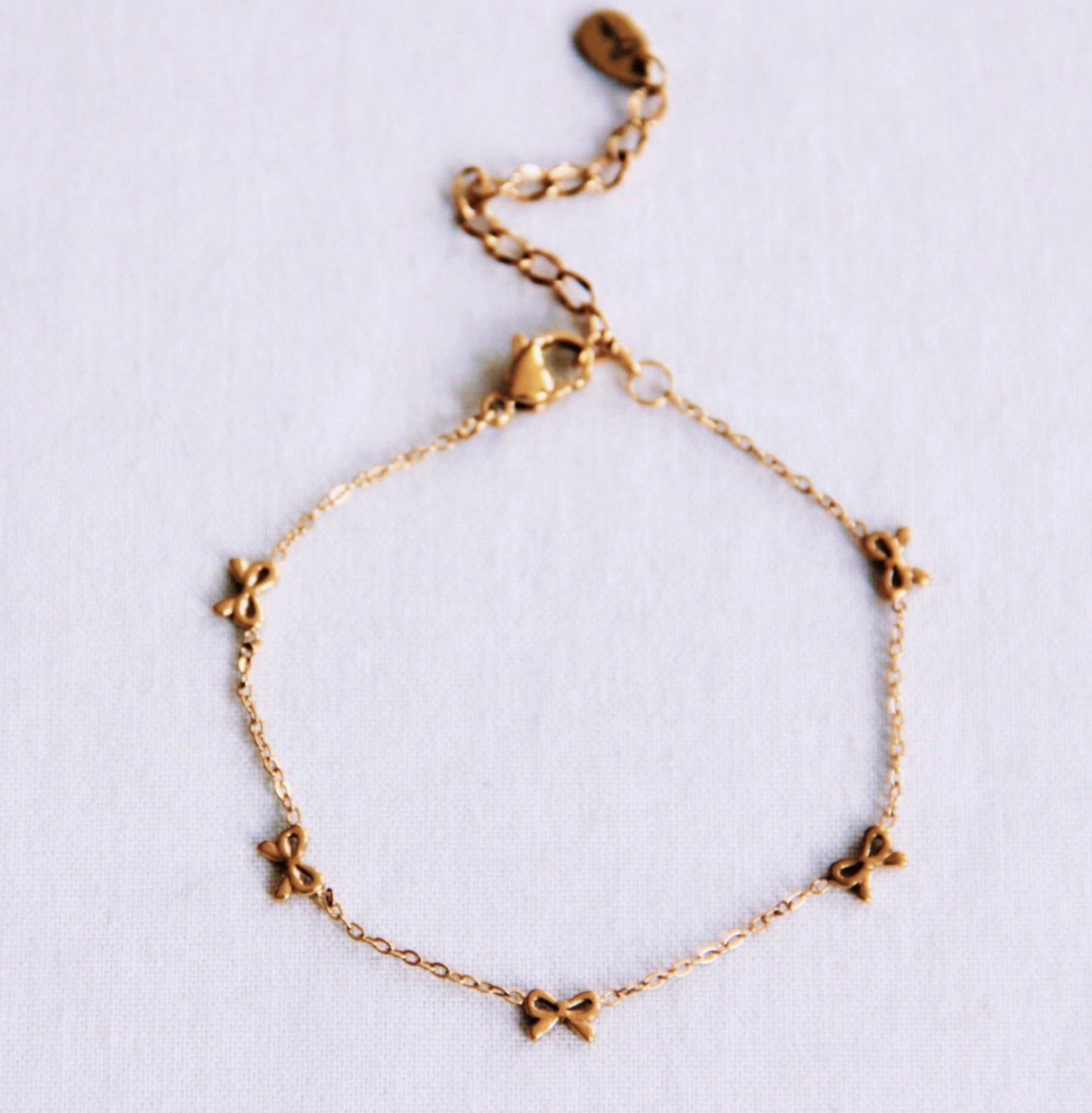 Bow | Bracelet