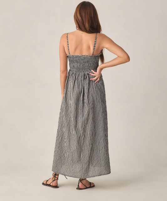 Chrissy | Dress