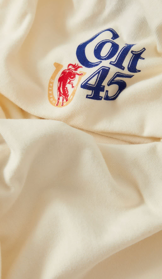 Colt 45 | Oversized Tee