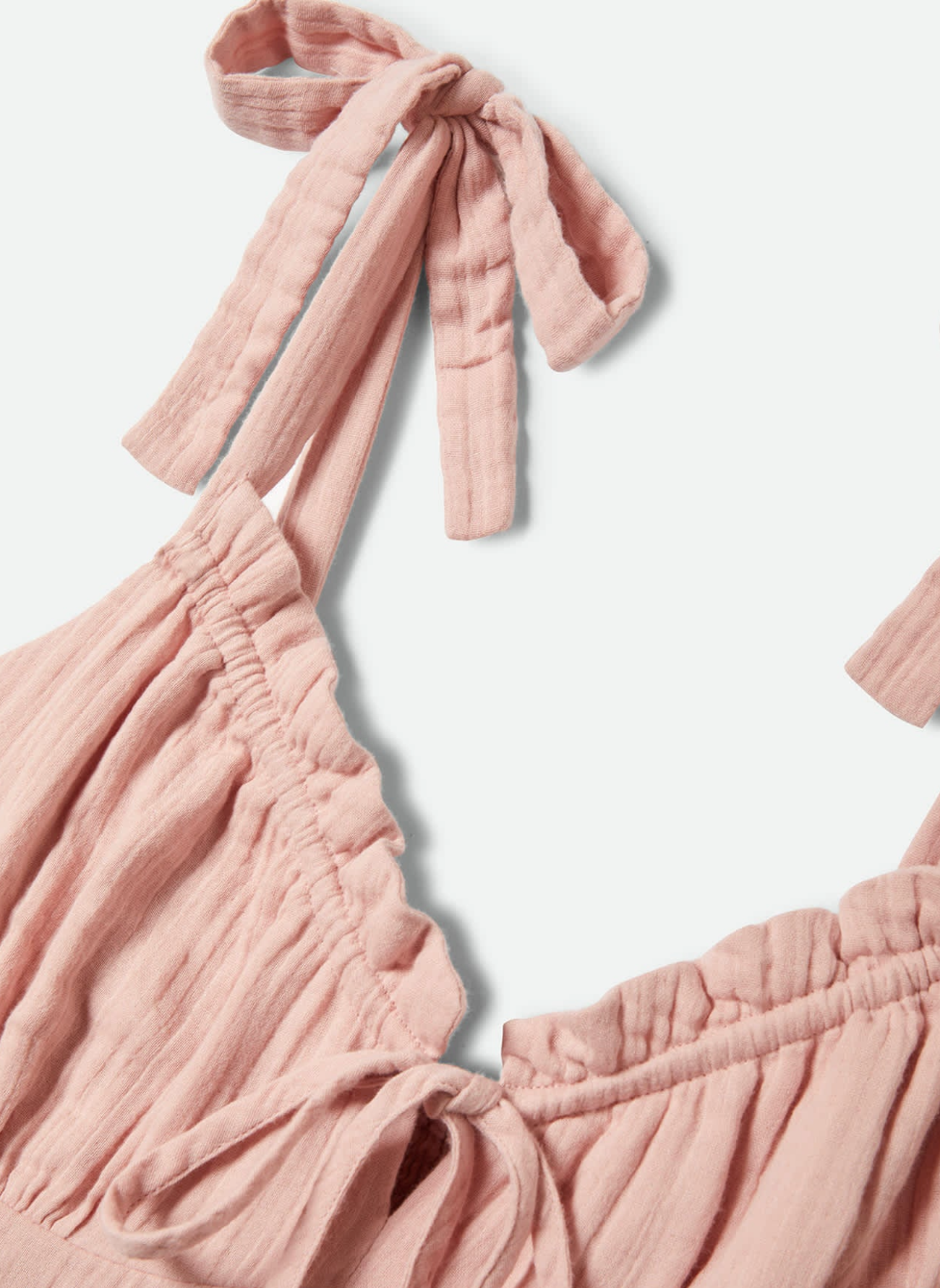 The Tie | Dress