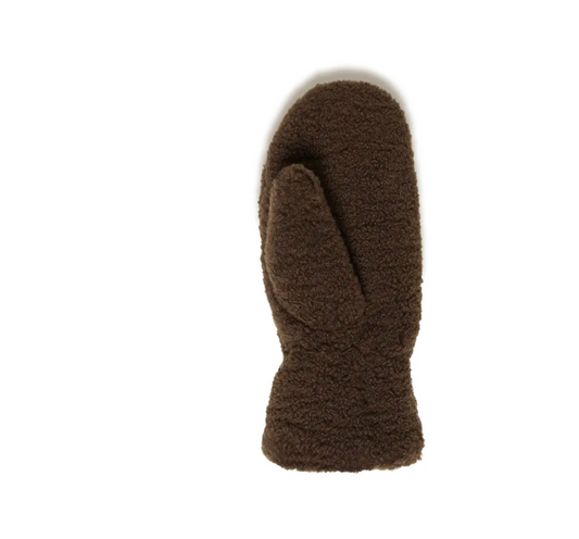 Teddy | Mittens