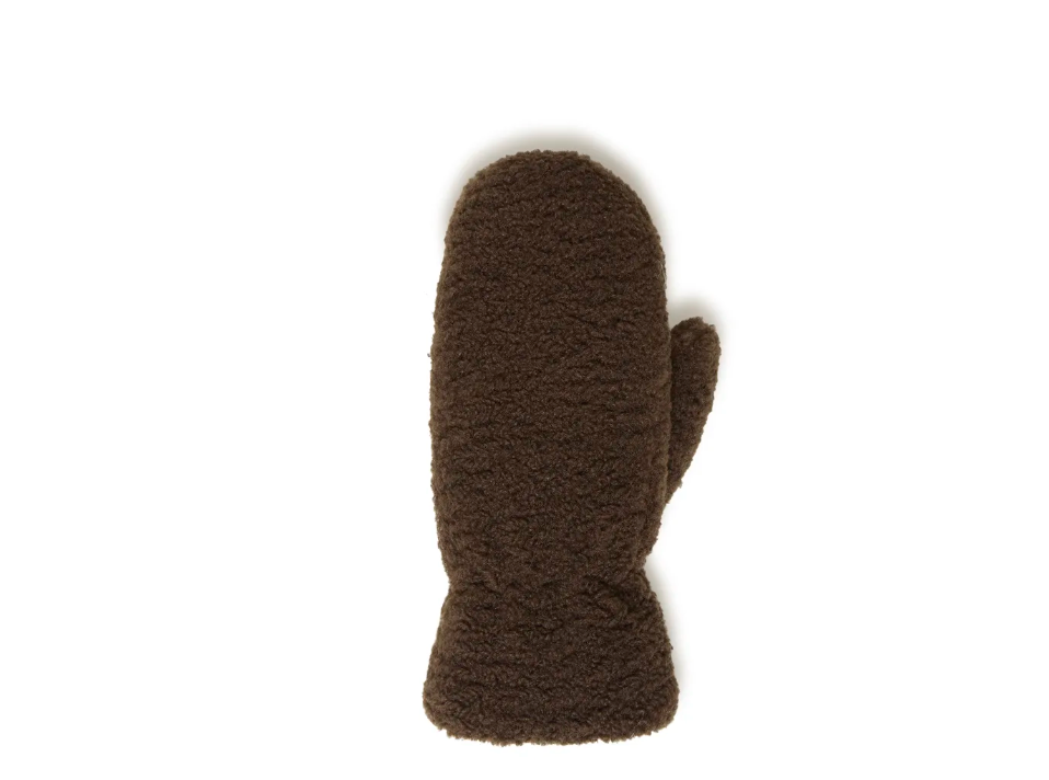 Teddy | Mittens