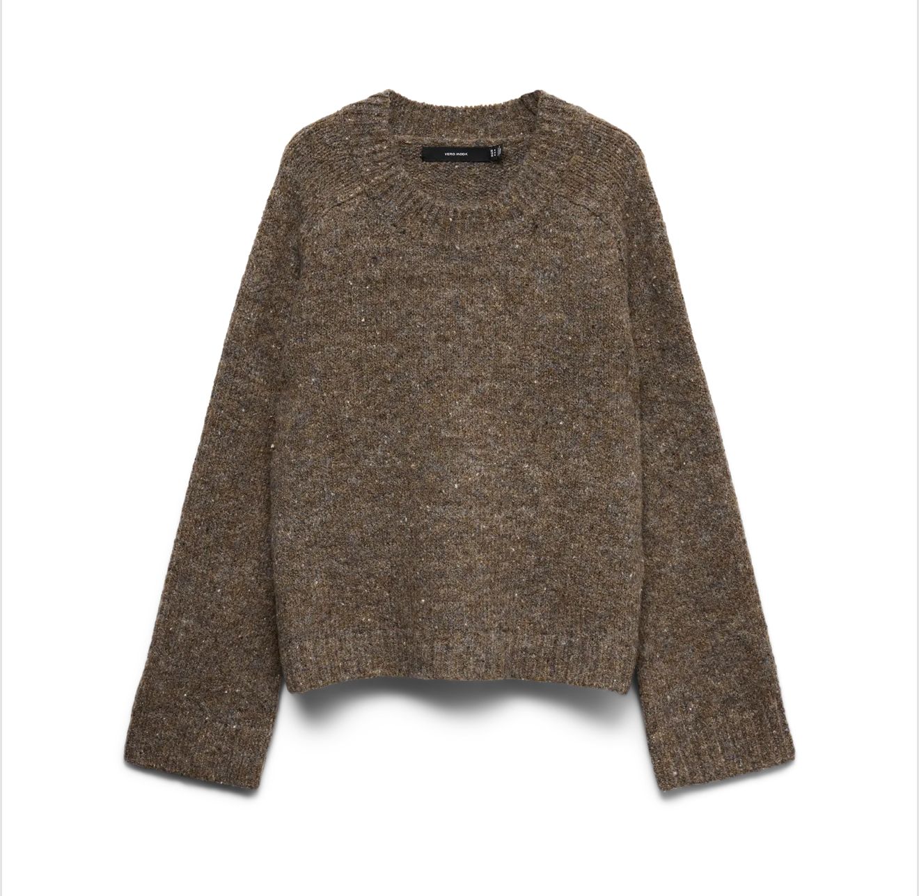 Ingrid | Sweater