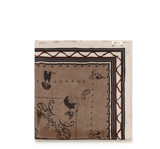 Dog | Scarf