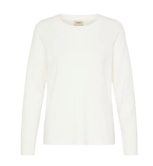 Karianne | Pullover