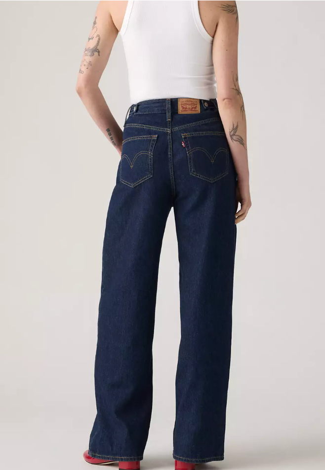 Levi's | Cinch Baggy Denim 31"