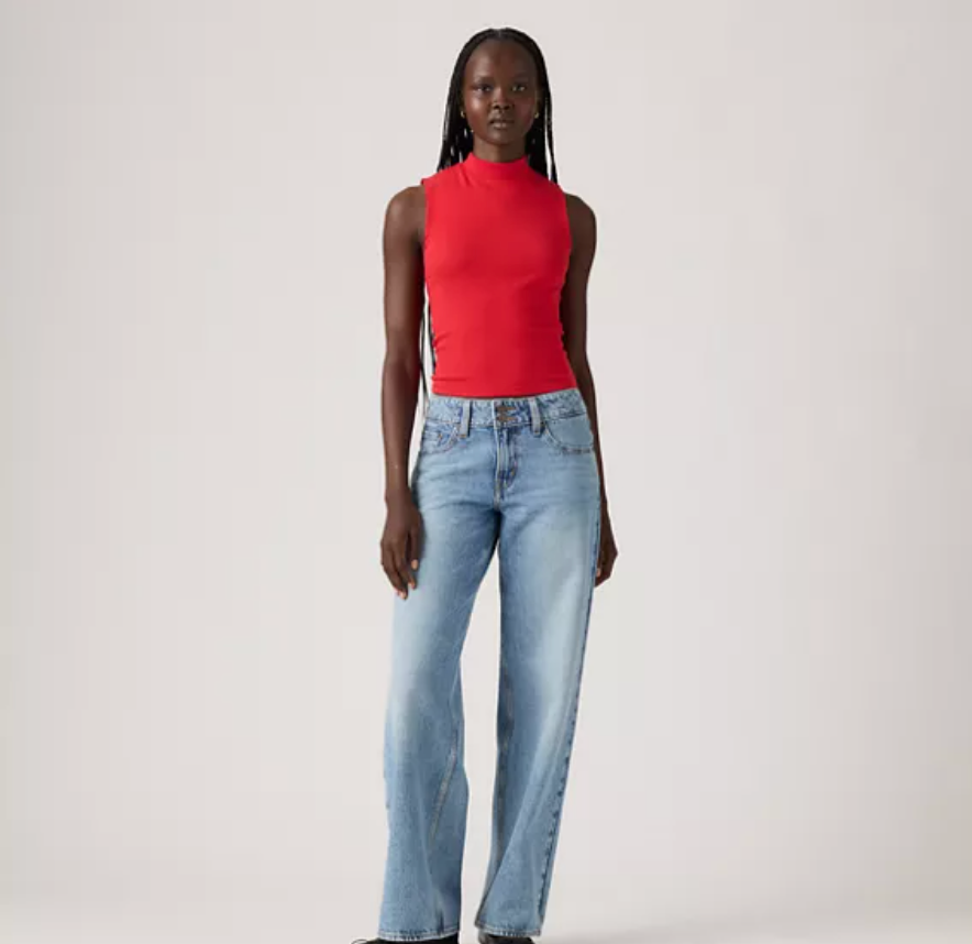 Levi's | Super Low Loose 32"
