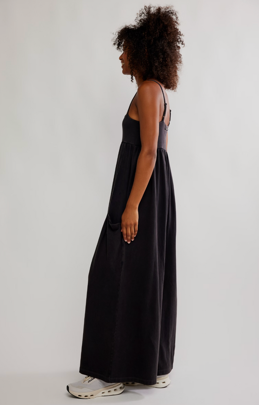 FP Hot Shot | Strappy Onsie (PRE ORDER)