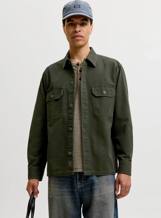 Colton | Overshirt