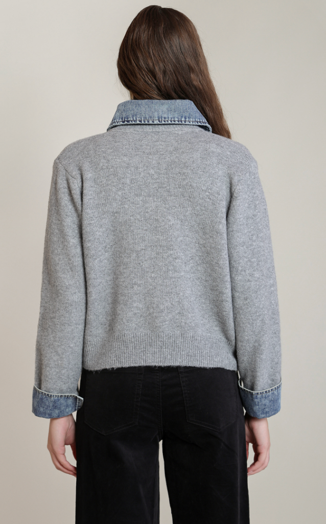 Sarah | Cardi