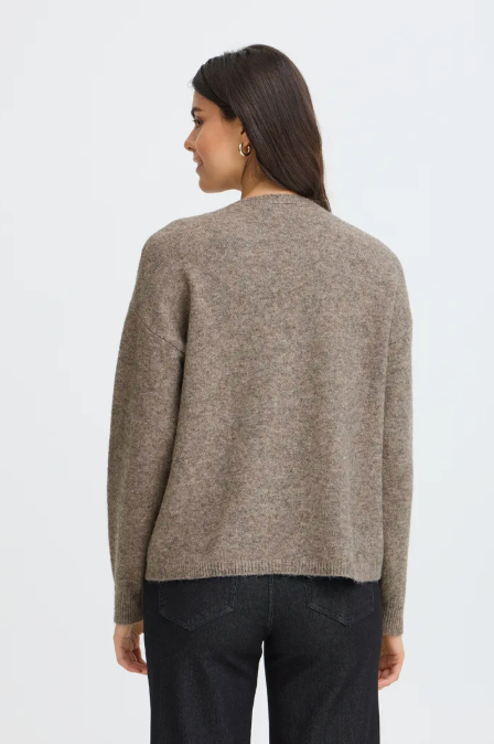 Ellen | Pullover