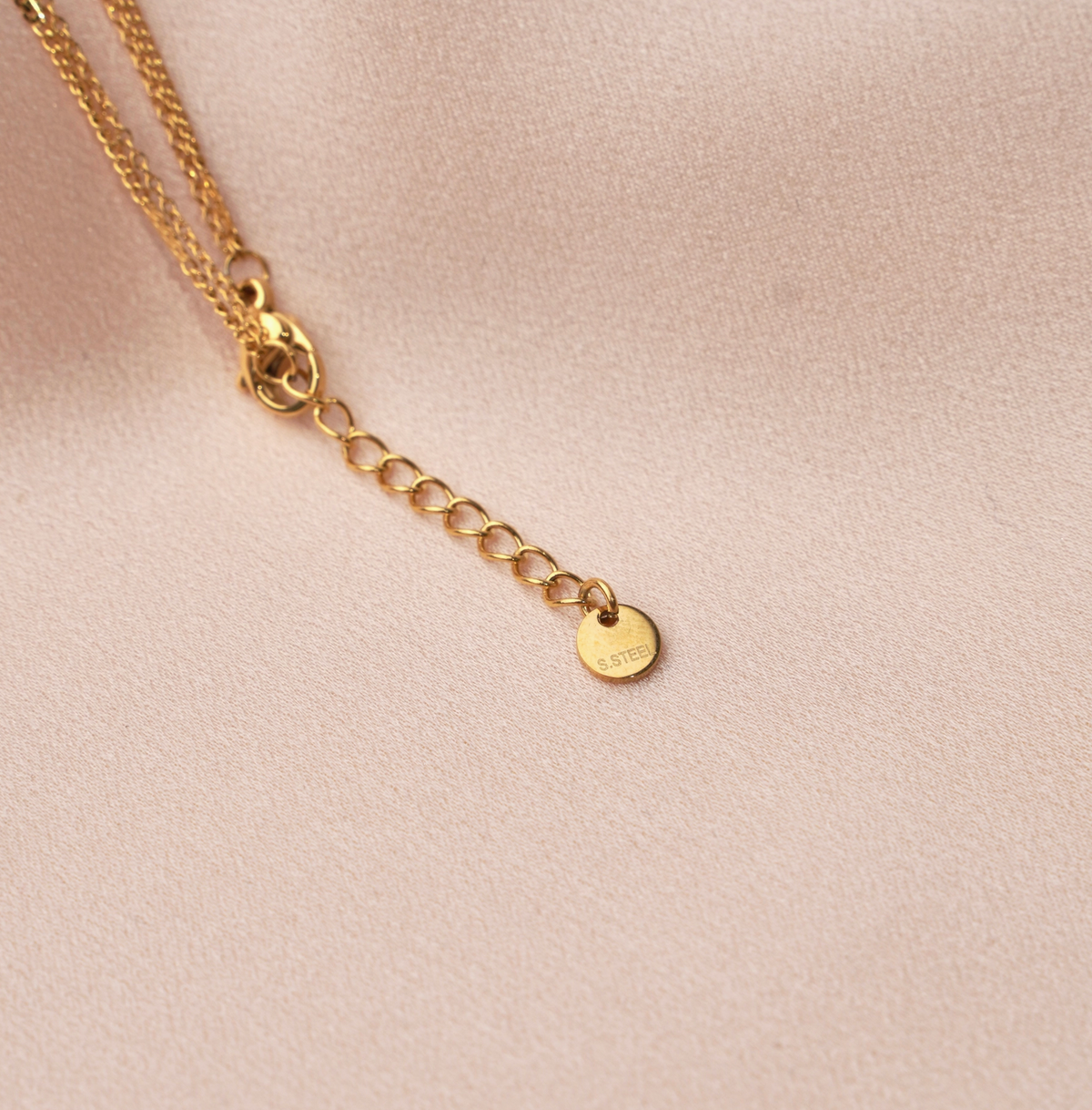 Double Clover | Bracelet
