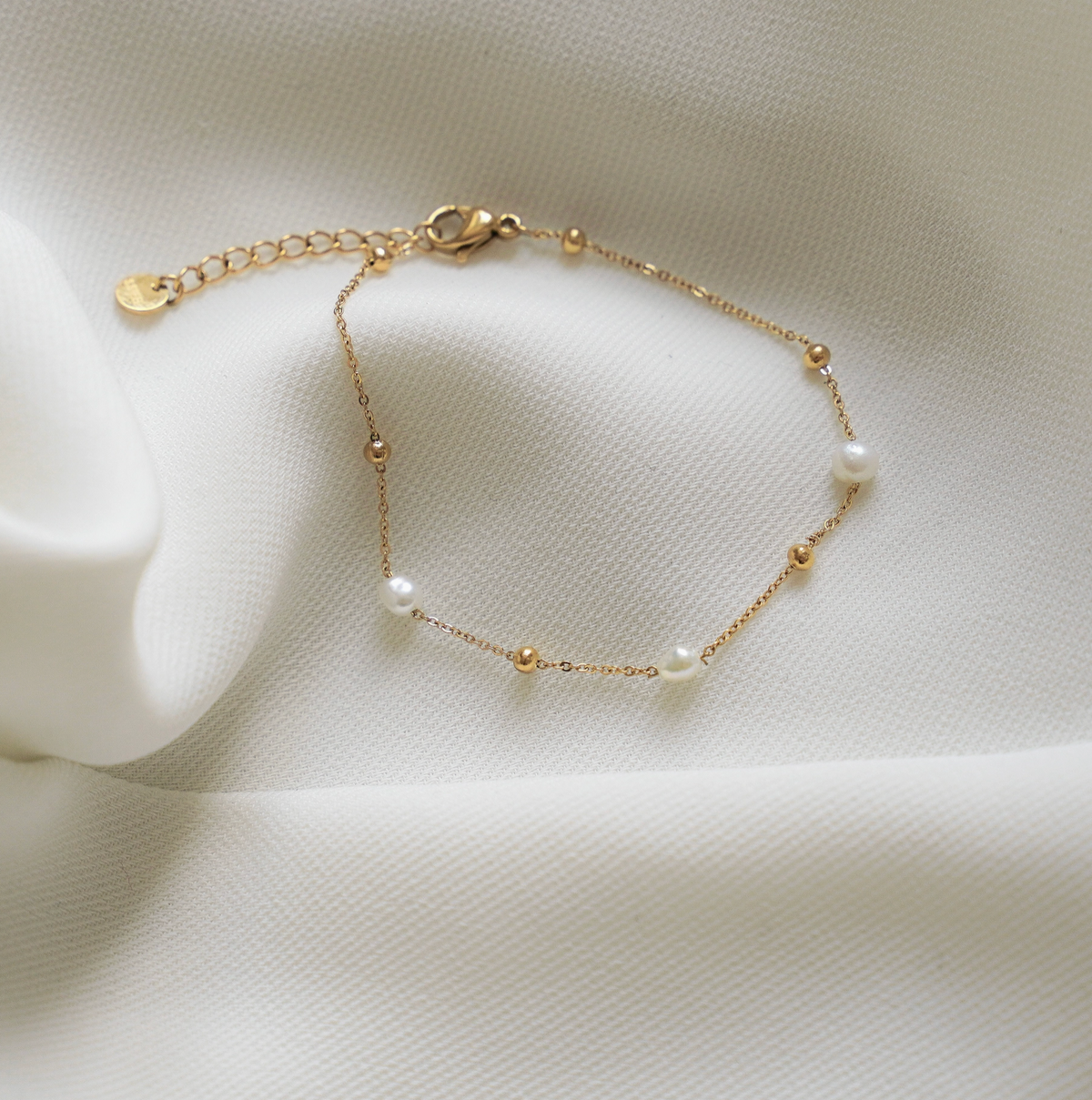 Freshwater Pearl | Bracelet
