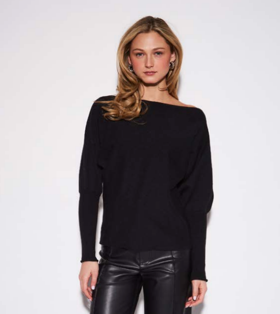 Jasper | Sweater