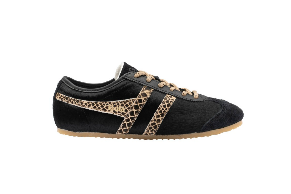 Cleora Luxe | Sneaker