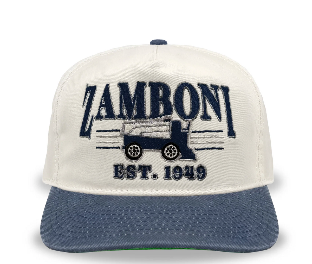 Zamboni | Snapback