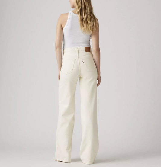 Levi's | Ribcage Wide Leg 32"