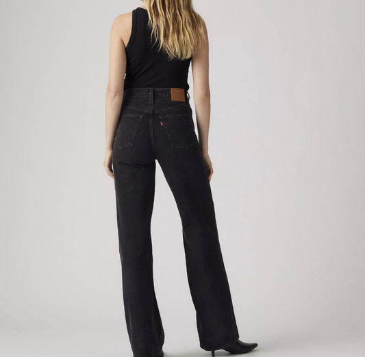 Levi's | Ribcage Wide Leg 32"