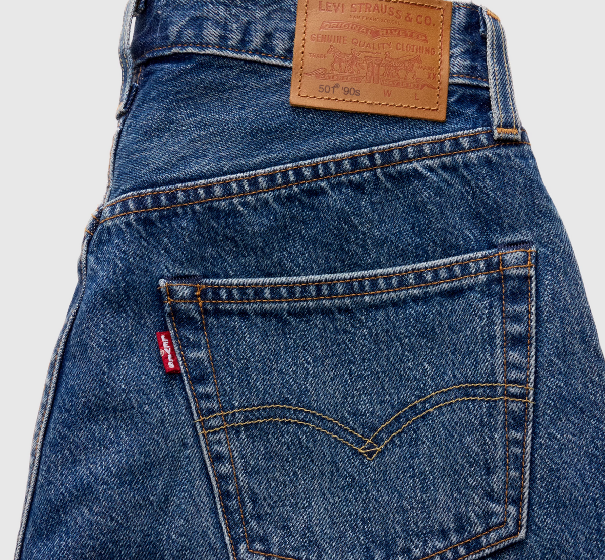 Levi's | 90's 30"