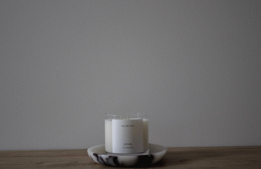 Pillow Talk | PJ Society Candle